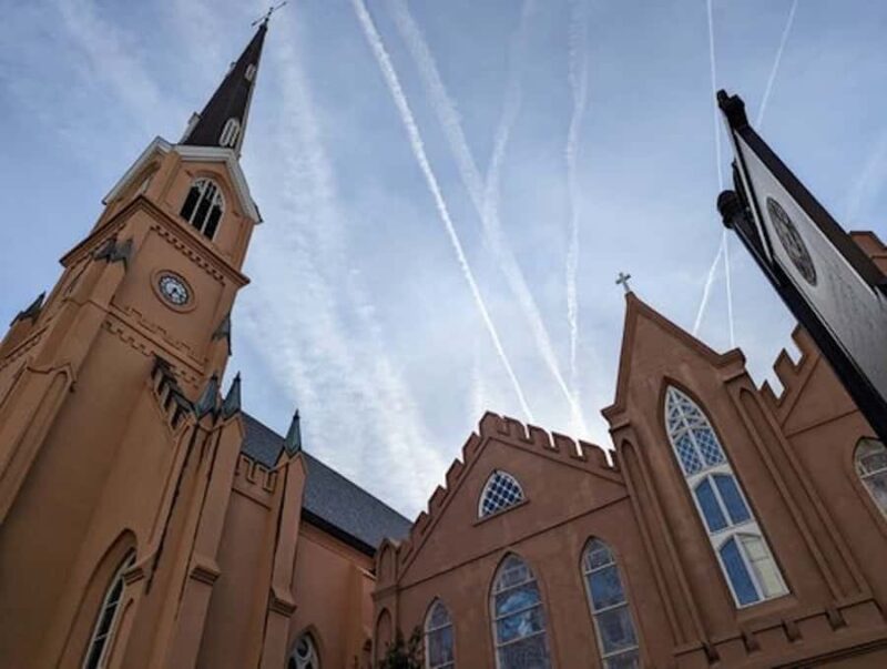 Charleston: Plan Your Own Adventure Customized Private Tour - The Sum Up: The Perfect Choice for a Personalized Charleston Experience