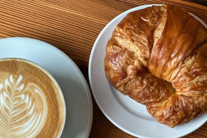 Charleston Private Brunch Walking Tour With Secret Food Tours - Discover Charleston’s Historic Charm on King Street