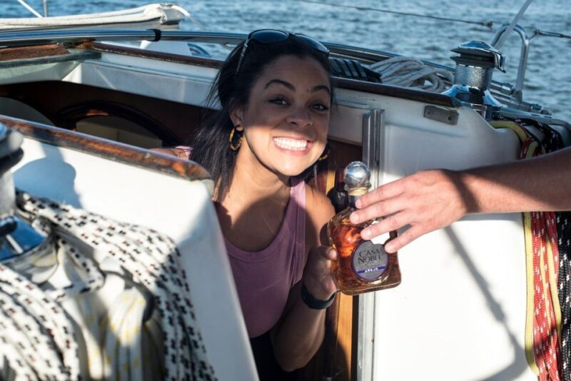 Charleston: Private BYOB Luxury Yacht Cruise - Pricing and What You Receive for Your Money