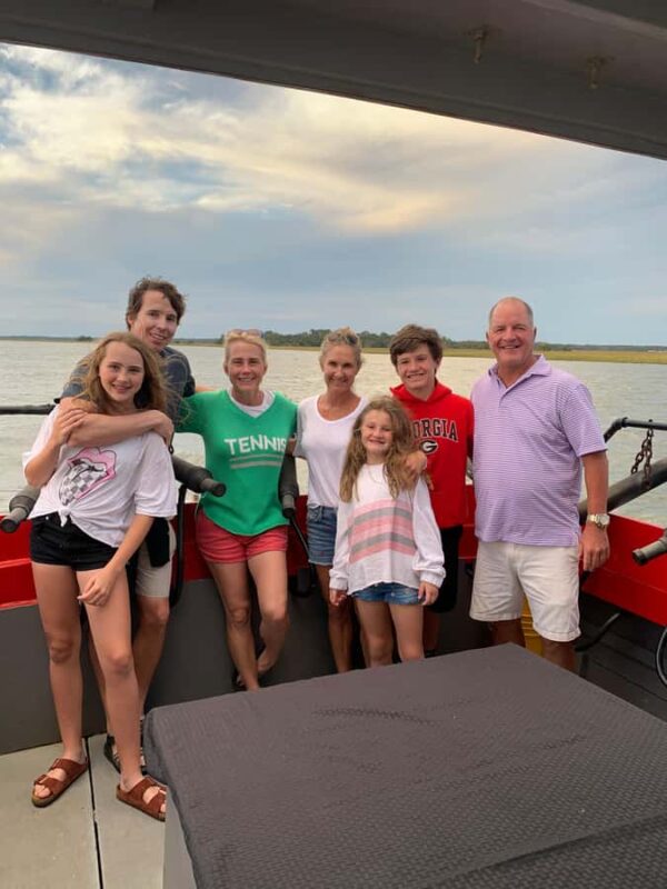 Charleston: Private Pirate Ship Cruise - Who Would Enjoy This Tour Most