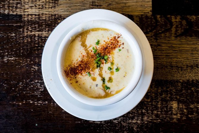 Charleston Private Walking Food Tour With Secret Food Tours - Tasting Charleston’s Iconic Dishes