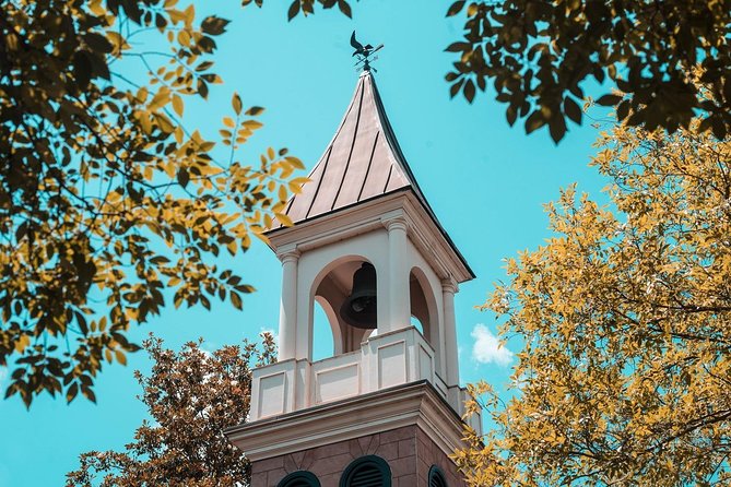 Charleston Private Walking Food Tour With Secret Food Tours - Food Quality and Guest Experience