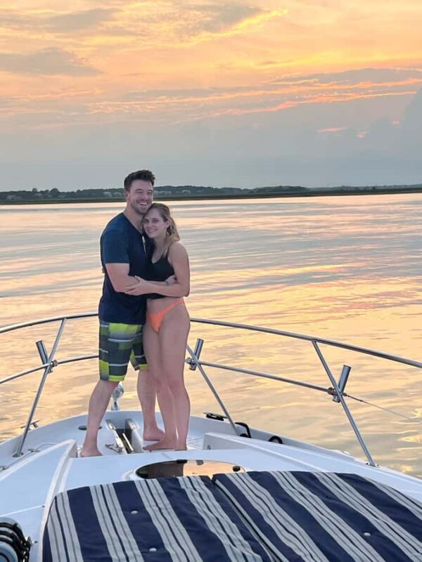 Charleston: Private Yacht Charter - Logistics and Safety for a Stress-Free Experience