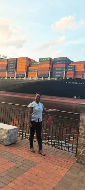 Charleston: Savannah Day Trip with Customizable Itinerary - Pick-up and Transport for a Comfortable Journey