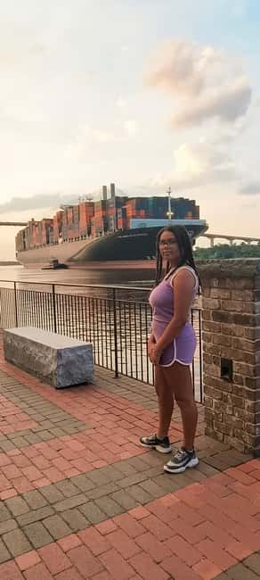 Charleston: Savannah Day Trip with Customizable Itinerary - Optional Riverboat Cruise and Additional Activities