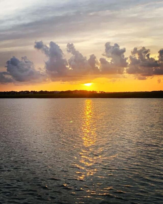 Charleston, SC: Folly Beach Private Sunset & Dolphin Cruise - Final Thoughts on the Folly Beach Sunset & Dolphin Cruise