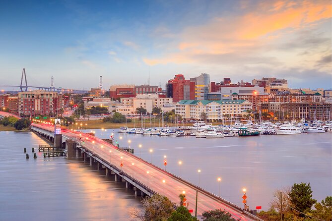 Charleston Scavenger Hunt and Highlights Self-Guided Tour - Comparing to Other Charleston Activities