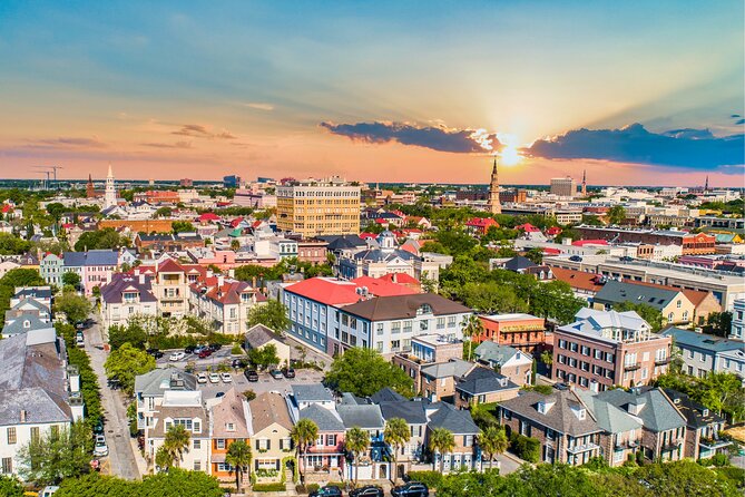 Charleston Scavenger Hunt and Highlights Self-Guided Tour - Is the Charleston Scavenger Hunt Worth It?