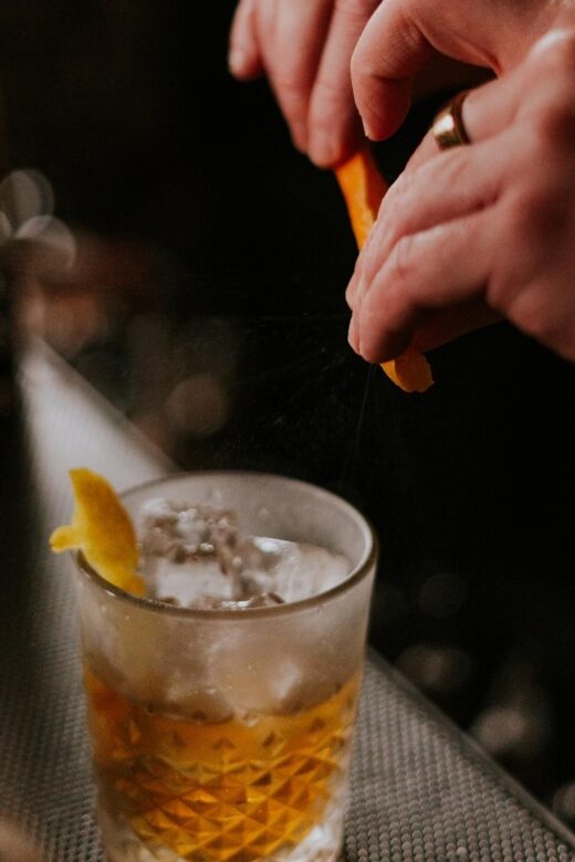 Charleston: Sip History In the "The Sun" Cocktail Class - Practical Details: Meeting Point and Timing
