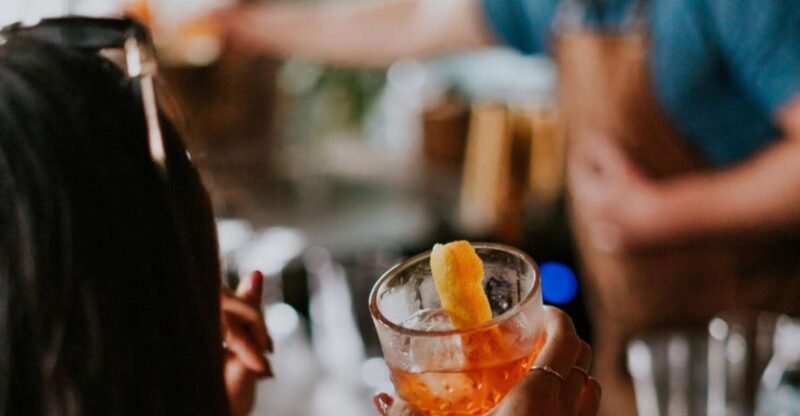 Charleston: Sip History In the "The Sun" Cocktail Class - What Participants Say About This Charleston Experience