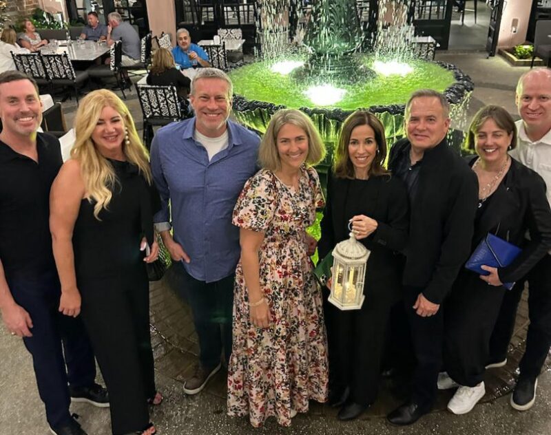 Charleston: Small-Group Ghost Walking Tour at Night - Visiting Charleston’s Oldest Brick Home and Graveyard