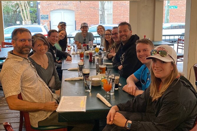 Charleston: Spirits & Spirits (Haunted Pub Crawl) - Experience Charleston’s Haunted Nightlife with the Spirits & Spirits Tour