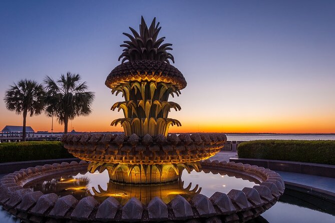 Charleston: Spirits & Spirits (Haunted Pub Crawl) - Charleston’s Haunted Pubs and the Stories They Hold