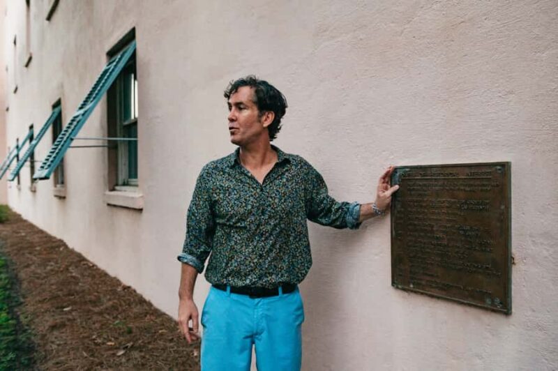 Charleston: Supernatural 90-Minute Ghost Tour - What the Tour Covers: Stops and Stories