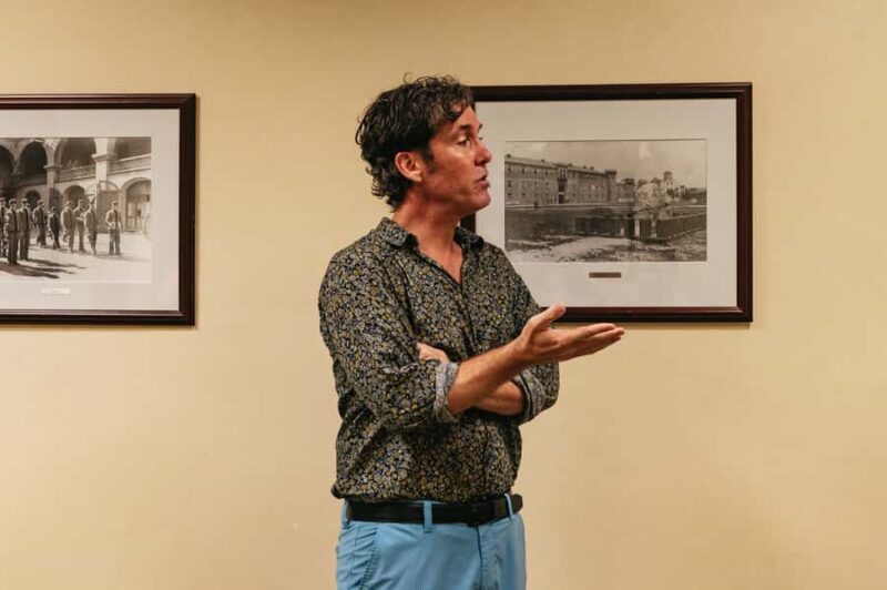 Charleston: Supernatural 90-Minute Ghost Tour - The Experience for Different Visitors