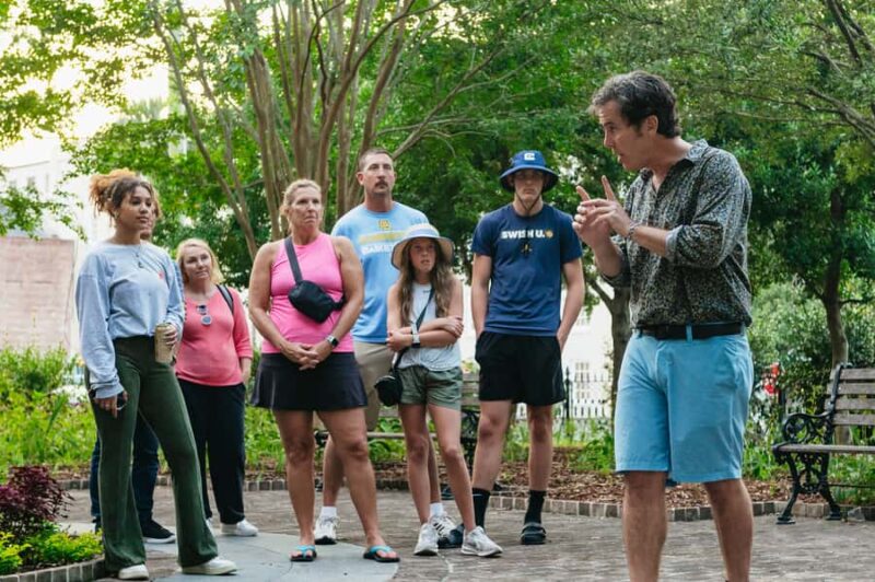 Charleston: Supernatural 90-Minute Ghost Tour - Frequently Asked Questions