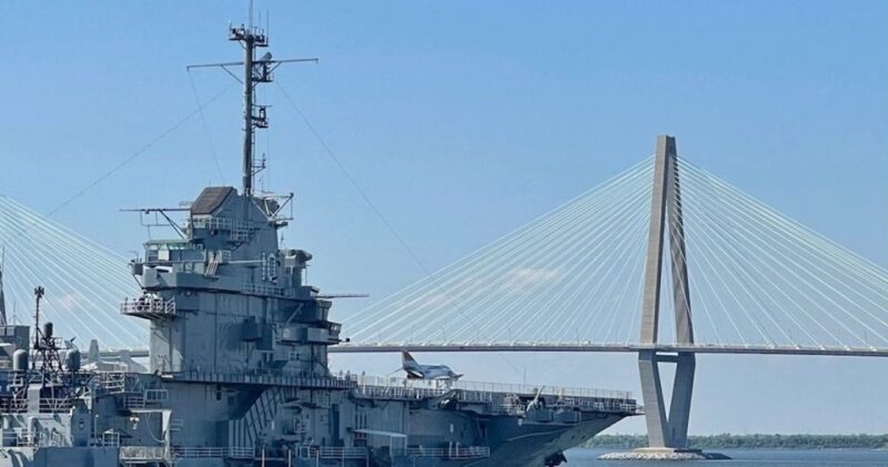 Charleston: The Complete Lowcountry Tour. Get Out of Town! - Exploring Fort Moultrie’s Dark Past