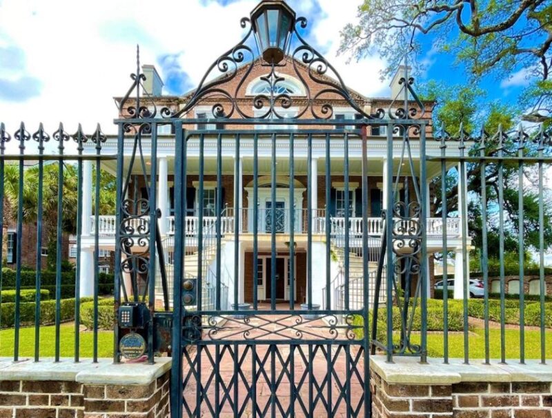 Charleston: The Complete Lowcountry Tour. Get Out of Town! - The Itinerary and Outdoor Stops