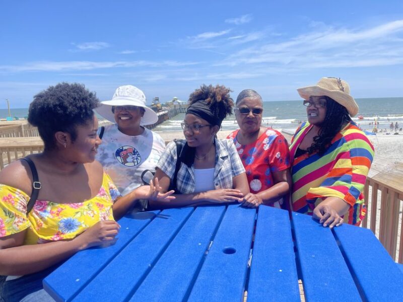 Charleston: The Complete Lowcountry Tour. Get Out of Town! - Pacing, Timing, and Physical Considerations