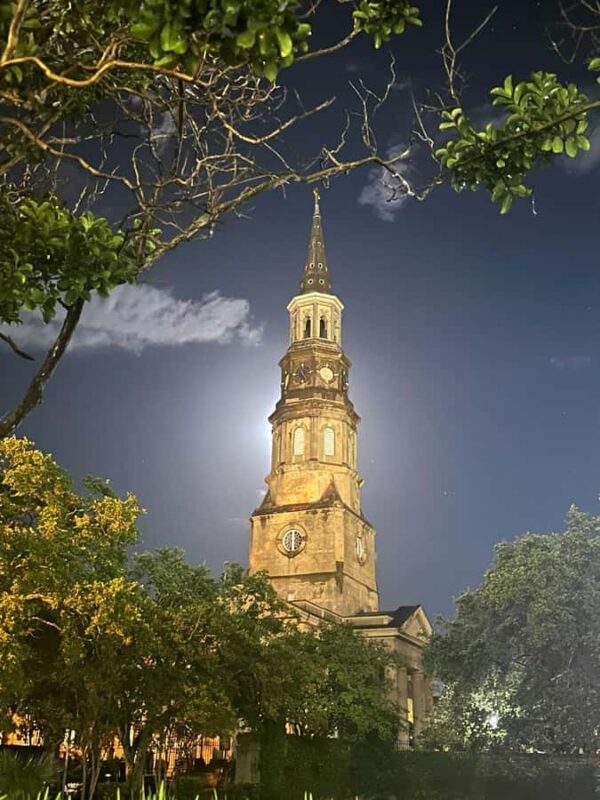 Charleston: The Ghosts of Liberty Guided Walking Tour - Frequently Asked Questions