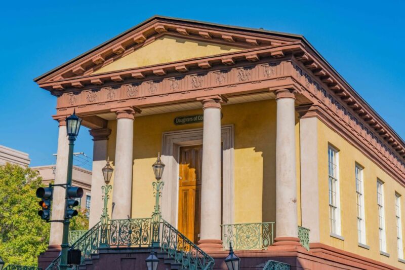 Charleston: Tour Pass with 40+ Attractions - Visiting Charleston’s Cultural and Artistic Sites