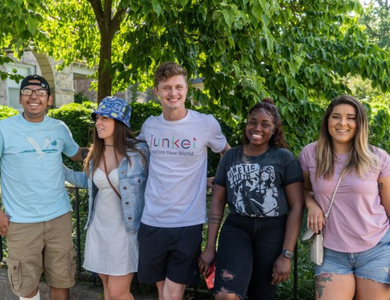 Charleston Unchained: Patriots and Pirates Walking Tour - Visiting the Only Surviving Slave Auction House