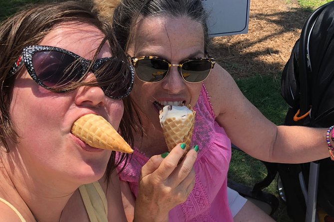 Charleston Upper King Street Food Tour - Logistics and Practical Tips