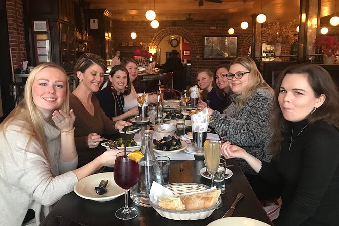 Charleston Upper King Street Food Tour - Overall Value and Experience