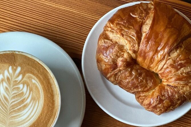 Charleston Walking Brunch Tour With Secret Food Tours - Discover Charleston’s Vibrant Upper King Street with a Tasty Twist