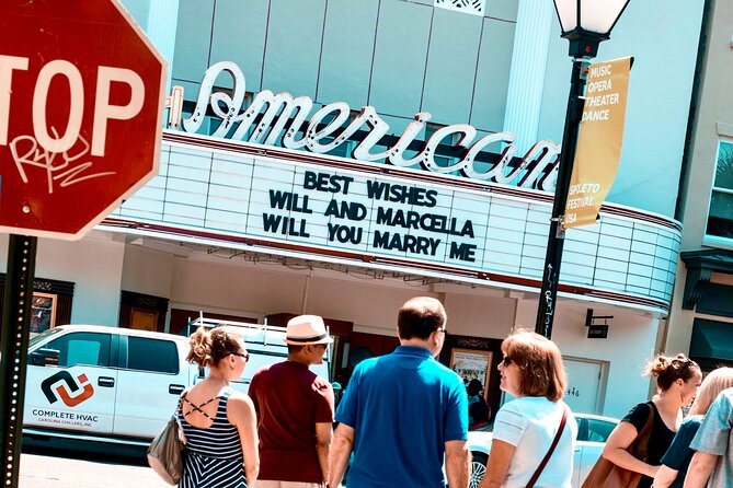 Charleston Walking Brunch Tour With Secret Food Tours - Practical Details and Booking