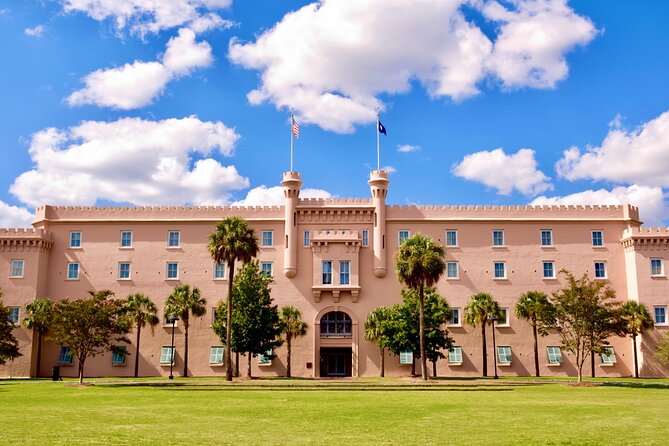 Charleston Walking Brunch Tour With Secret Food Tours - Why This Tour Stands Out in Charleston