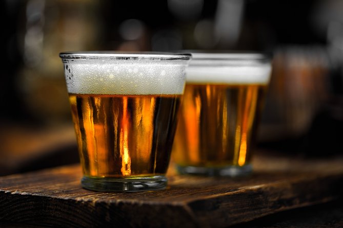 Charleston Walking Food Tour With Secret Food Tours - Comparing the Tour to Others in Charleston