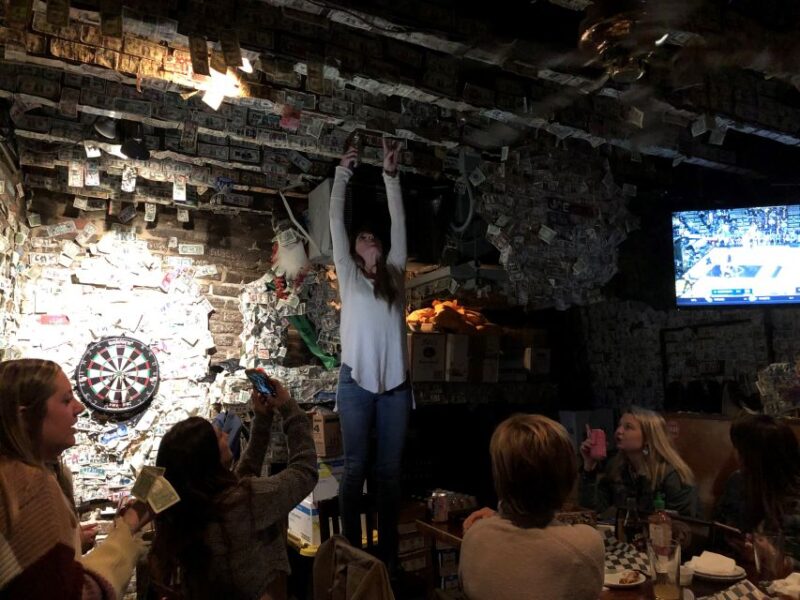 Charleston: Walking History and Bar Tour - Comparing Similar Experiences in Charleston