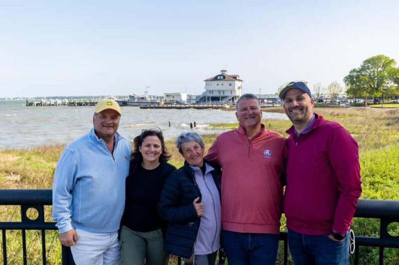 Charleston: Walking Tour and Photoshoot Experience - Key Points