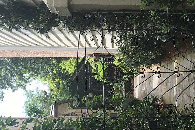 Charleston Walking Tours with Ann - Charleston Walking Tours with Ann: A Private, Local-Led Experience