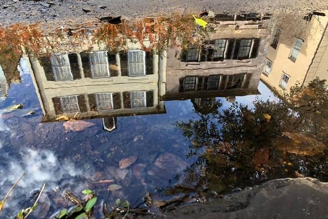 Charlestons Best Highlights: History, Culture & Architecture - St. Michael’s Church and Charleston’s Religious Roots