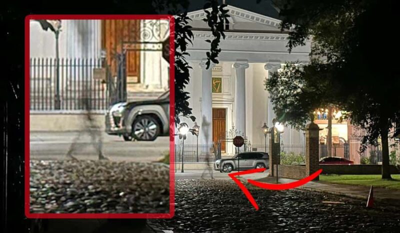 Charleston's Ghost Hunter Experience with Equipment - Visits to 5 Haunted Locations in Charlestons Historic District