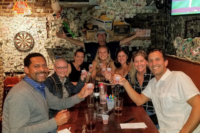 Charlestons Historic Pub Culture Tour - Discover Charleston’s Historic Pub Culture for $99