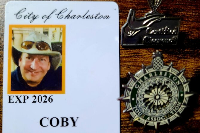 Charlestons Historic Pub Culture Tour - The Significance of the 5 P’s in Charleston’s Storytelling