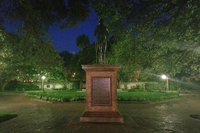 Charleston's Pleasing Terrors Night-Time Walking Ghost Tour - Who Will Appreciate This Tour Most