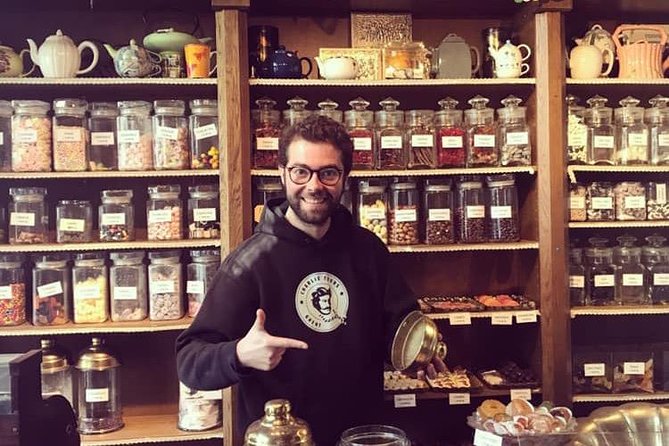 Charlie's Private Chocolate Tour (Ghent) - The Guide’s Role and Local Expertise
