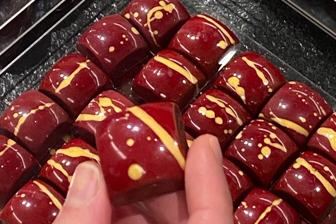 Charlie's Private Chocolate Tour (Ghent) - Why Choose Charlie’s Private Chocolate Tour?