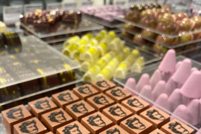 Charlie's Private Tasting Tour (Ghent) - Charlie’s Private Tasting Tour vs. Similar Ghent Experiences