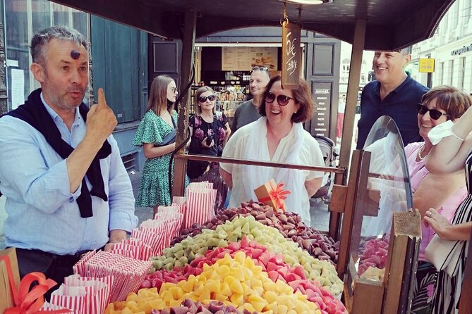 Charlie's Private Tasting Tour (Ghent) - Frequently Asked Questions