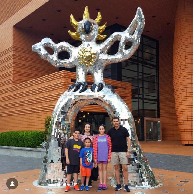 Charlotte: 5-Hour Private Party Tour - Bookings and Cancellation Policy