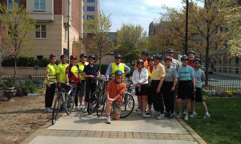 Charlotte: 90-Minute City Highlights Bike Tour - Key Points