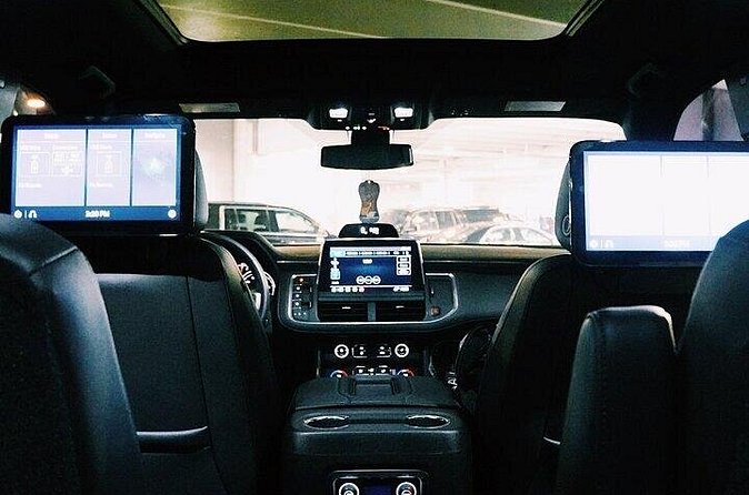 Charlotte Arrival Chauffeur Driven Transport by Executive SUV - Value and Suitability for Different Travelers