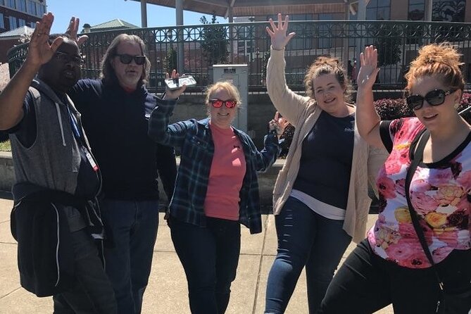 Charlotte City Scavenger Hunt Excursion by Crazy Dash - Discover Charlotte on Your Own Terms with the Crazy Dash Scavenger Hunt