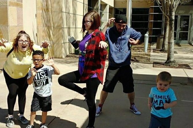 Charlotte City Scavenger Hunt Excursion by Crazy Dash - Highlights of the Crazy Dash Charlotte Scavenger Hunt