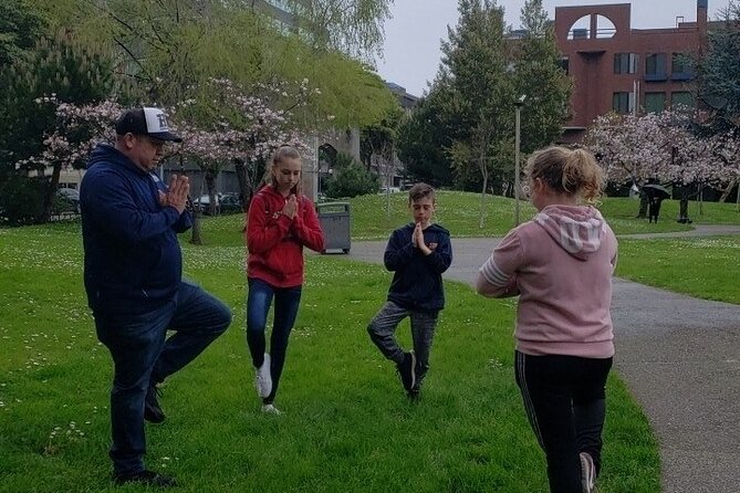 Charlotte City Scavenger Hunt Excursion by Crazy Dash - Limitations to Consider for the Charlotte Crazy Dash